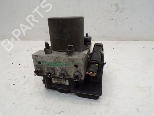 ABS pump NISSAN NOTE (E11, NE11) 1.6 | BP37120272M43 - Image 5
