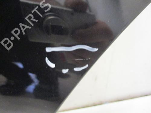 Left rear door VW TOURAN (1T1, 1T2) 2.0 TDI 16V | BP26647619C4 