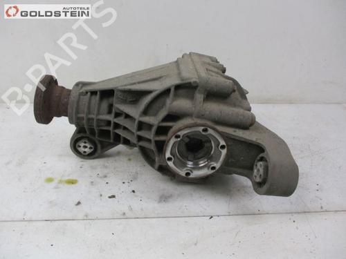 Rear differential AUDI Q7 (4LB) 3.0 TDI quattro | BP18754356M24 