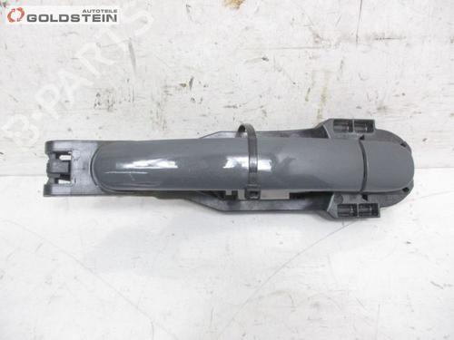 Used Front right exterior door handle SEAT LEON (1P1) 1.4 TSI (125 hp) 18757786
