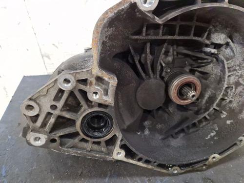 Gearbox OPEL MERIVA B MPV (S10) 1.4 (75) | BP37144918M3 - Image 10