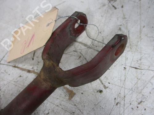 Right front shock absorber AUDI A6 C6 (4F2) 3.0 TDI quattro | BP37114313M17 - Image 5