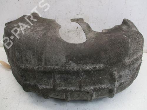 Wheel arch VW GOLF VI (5K1) 1.4 TSI | BP29091649C56 