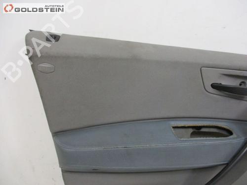 Front left panel BMW X3 (E83) 3.0 d | BP37105464C58 - Image 2