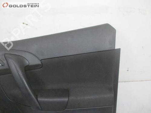 Rear right panel OPEL MERIVA B MPV (S10) 1.3 CDTI (75) | BP37107984C61 - Image 2