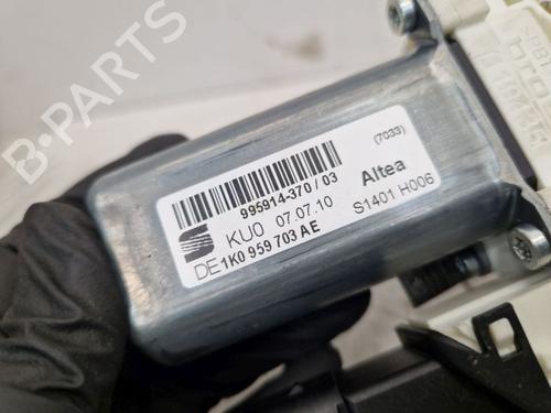 Left rear window motor SEAT ALTEA XL (5P5, 5P8) 1.8 TFSI | BP29523668E23