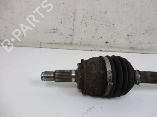 Right front driveshaft MINI MINI (R56) One | BP37115661M39 - Image 2