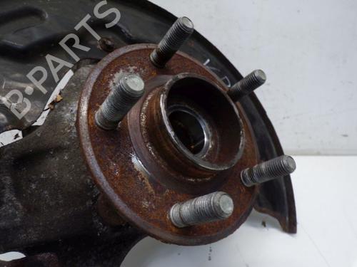 Right front steering knuckle FORD MONDEO V Hatchback (CE) 1.5 EcoBoost | BP37132921M26 - Image 7