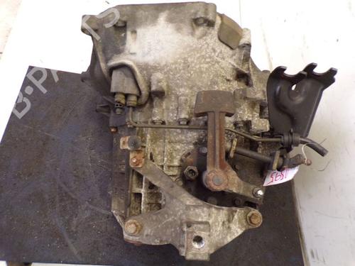 Gearbox VOLVO V50 (545) 1.8 | BP29084982M3