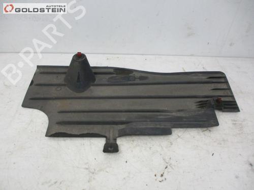 Underbody protection FORD FOCUS III 2.0 ST | BP37097883M92 - Image 2