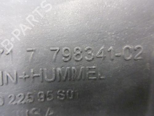 Pipe BMW X5 (E70) xDrive 35 d | BP37124835M125 - Image 7