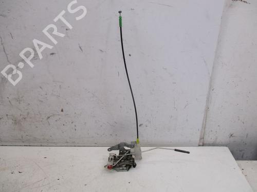 Used Front left lock TOYOTA AYGO (_B1_) 1.0 (KGB10_, KGB10R) (68 hp) 29088777