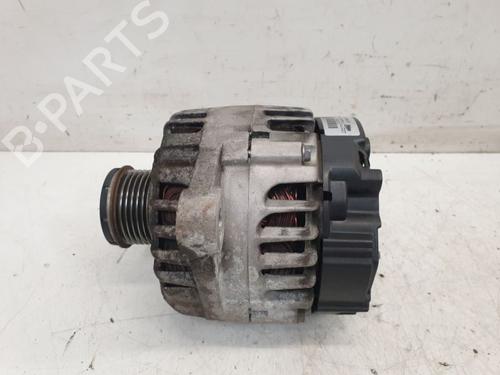 Alternator OPEL ASTRA J (P10) 2.0 CDTI (68) | BP36394065M7 - Image 5