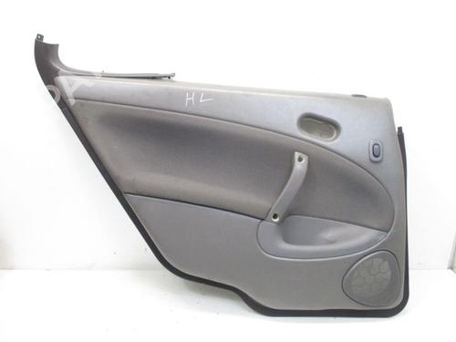 Used Rear left panel SAAB 9-5 Estate (YS3E) 2.0 t (150 hp) 25029251