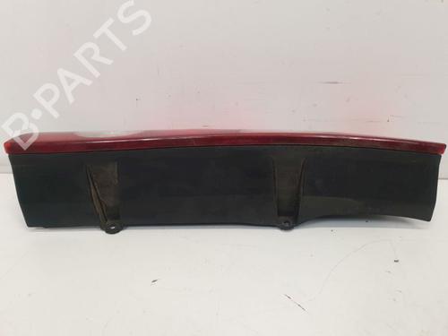 Left taillight RENAULT KANGOO Express (FW0/1_) 1.5 dCi 85 (FW0K, FW0L, FW0B) | BP32661503C34 