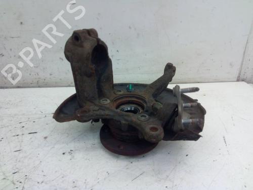Right front steering knuckle VW EOS (1F7, 1F8) 1.4 TSI | BP37136973M26 - Image 10