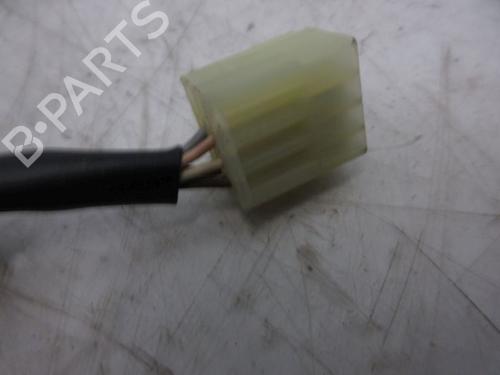 Right mirror SUZUKI SWIFT III (MZ, EZ) 1.3 (RS413, ZC11S) | BP29095599C27 