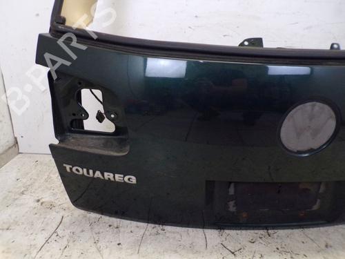 Bakluke CC/Kombi-Kupé VW TOUAREG (7LA, 7L6, 7L7) 3.2 V6 | BP18808239C6 
