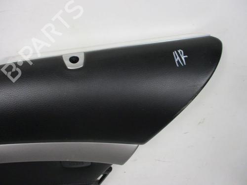 Rear right panel BMW 7 (E65, E66, E67) 730 Ld | BP37113241C61 - Image 2