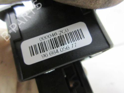 Switch PEUGEOT 5008 (0U_, 0E_) 2.0 HDi | BP19299655I30 