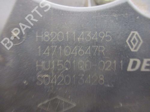 Egr MERCEDES-BENZ A-CLASS (W176) A 180 CDI / d (176.012) | BP28370942M69 