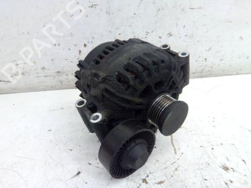 Used Alternator BMW 5 Touring (E61) 525 xi (218 hp) 27507899