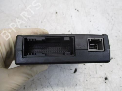 Control unit FORD FIESTA VI (CB1, CCN) 1.4 | BP25826223M11 