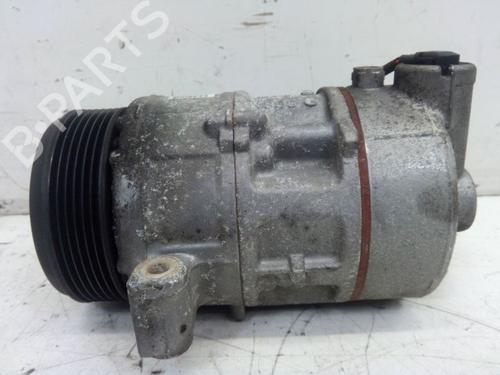 AC compressor BMW 1 (E87) 120 d | BP31703144M34