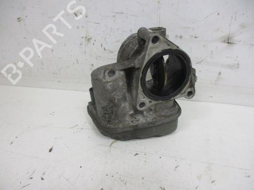 Throttle body MITSUBISHI LANCER VIII Sportback (CX_A) 2.0 DI-D (CX8A) | BP18794477M82 