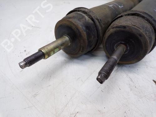 Right rear shock absorber MITSUBISHI GRANDIS (NA_W) 2.0 DI-D (NA8W) | BP24827291M19 