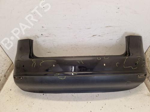 Bak støtfanger VW GOLF PLUS V (5M1, 521) 1.9 TDI (105 hp) 28189297