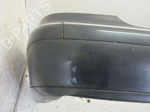 Rear bumper MERCEDES-BENZ S-CLASS (W220, V220) S 320 (220.065, 220.165) | BP18800587C8 