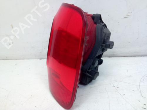 Right taillight VW TOURAN (1T3) 1.6 TDI | BP31702384C35 - Image 4
