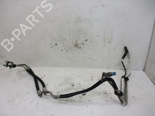 Used AC pipe PEUGEOT 206+ (2L_, 2M_) 1.1 (60 hp) 18798418