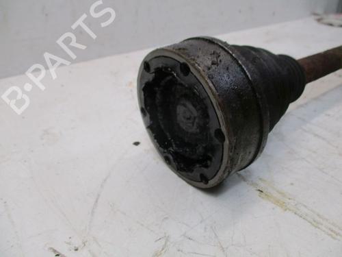 Left front driveshaft VW GOLF V (1K1) 1.4 TSI | BP19294742M38 
