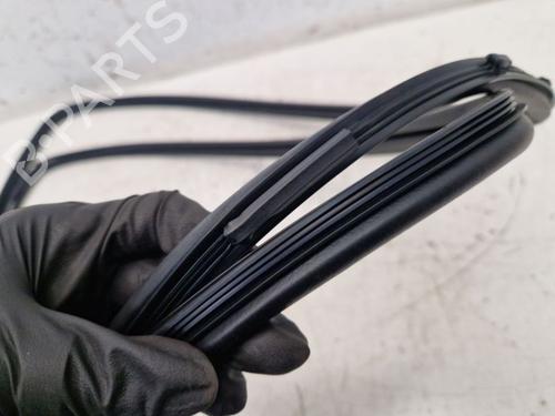 Rubber door seal MERCEDES-BENZ EQS (V297) EQS 450+ (297.123) | BP29100352C142 