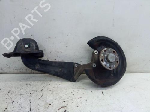 Venstre hjullejehus spindel VW EOS (1F7, 1F8) 1.4 TSI (122 hp) 29105383