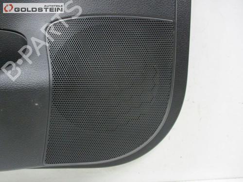 Rear left panel NISSAN PULSAR Hatchback (C13) 1.5 dCi | BP18762725C60 