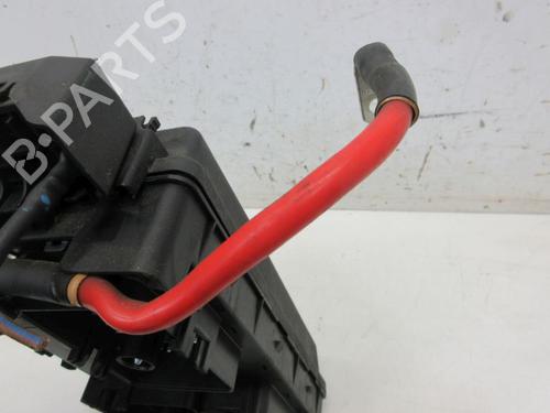 Fuse box OPEL INSIGNIA A Sports Tourer (G09) 2.0 CDTI (35) | BP21137918E1 