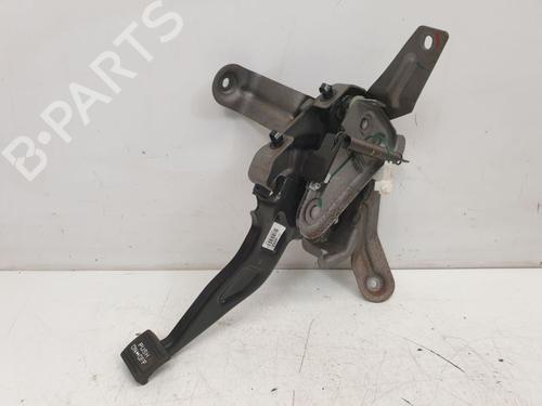 Used Pedal Pedal HYUNDAI SANTA FÉ III (DM, DMA) 2.4 4WD (192 hp) 33682863 33682863