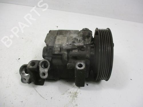 AC compressor CITROËN C1 (PM_, PN_) 1.4 HDi | BP38026529M34 - Image 3