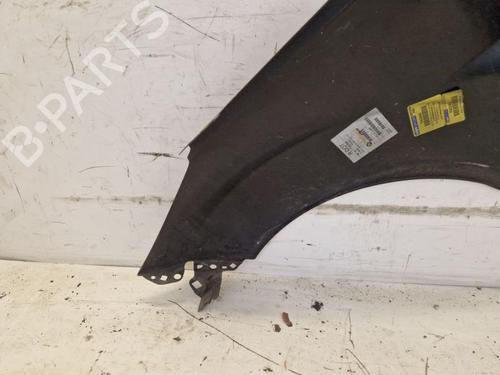 Forkjerm høyre FORD FIESTA VI (CB1, CCN) 1.6 Ti | BP29108208C42 