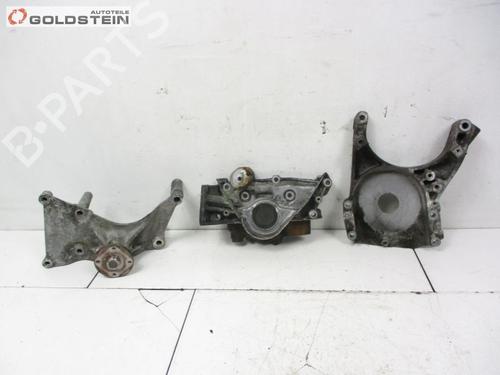 Used Upper protection MITSUBISHI PAJERO I (L04_G, L14_G) 3.0 V6 (L141G, L146G) (141 hp) 18763690