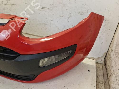 Front bumper FIAT PUNTO EVO (199_) 1.3 D Multijet | BP29107974C7 