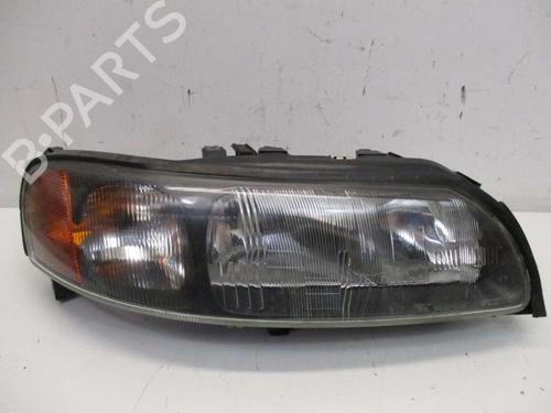 Used Right headlight Right headlight 37117507 37117507