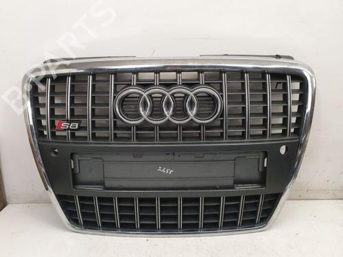 Grill AUDI A8 D3 (4E2, 4E8) 4.2 TDI quattro | BP34738444C40 - Image 2