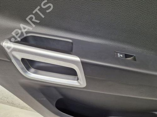 Rear left panel OPEL ANTARA A (L07) 2.0 CDTI 4x4 | BP37137138C60 - Image 6
