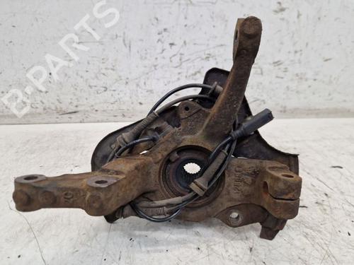 Right front steering knuckle FORD KA (RU8) 1.2 | BP29107180M26 