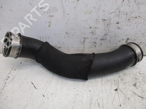 Luftfilter kasse MERCEDES-BENZ E-CLASS (W211) E 220 CDI (211.006) (150 hp) 19296519