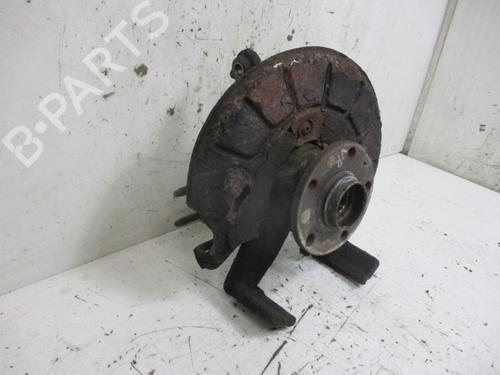 Right front steering knuckle VW GOLF V (1K1) 1.6 FSI | BP18799306M26 